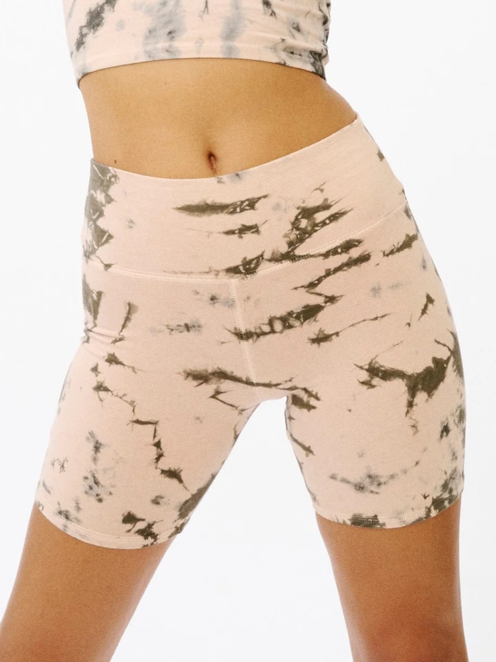 Groceries Apparel Kazuko Biker Shorts